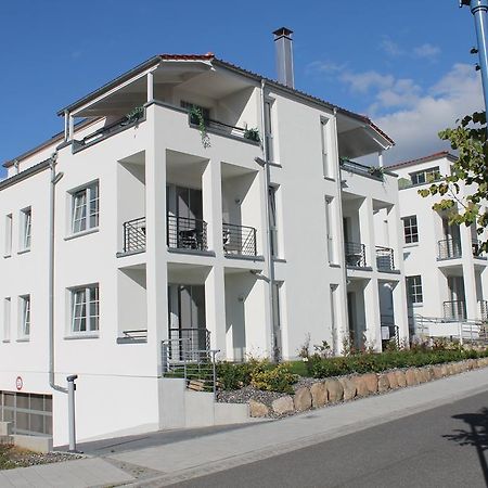 Ferienwohnung Moewennest Goehren  Ngoại thất bức ảnh